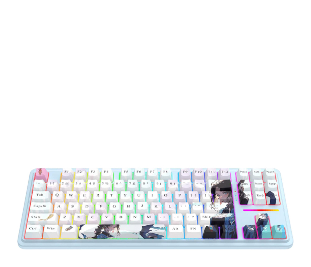 REDRAGON Antonium PRO K728AK-RGB-PRO - 1416559 - zdjęcie 3
